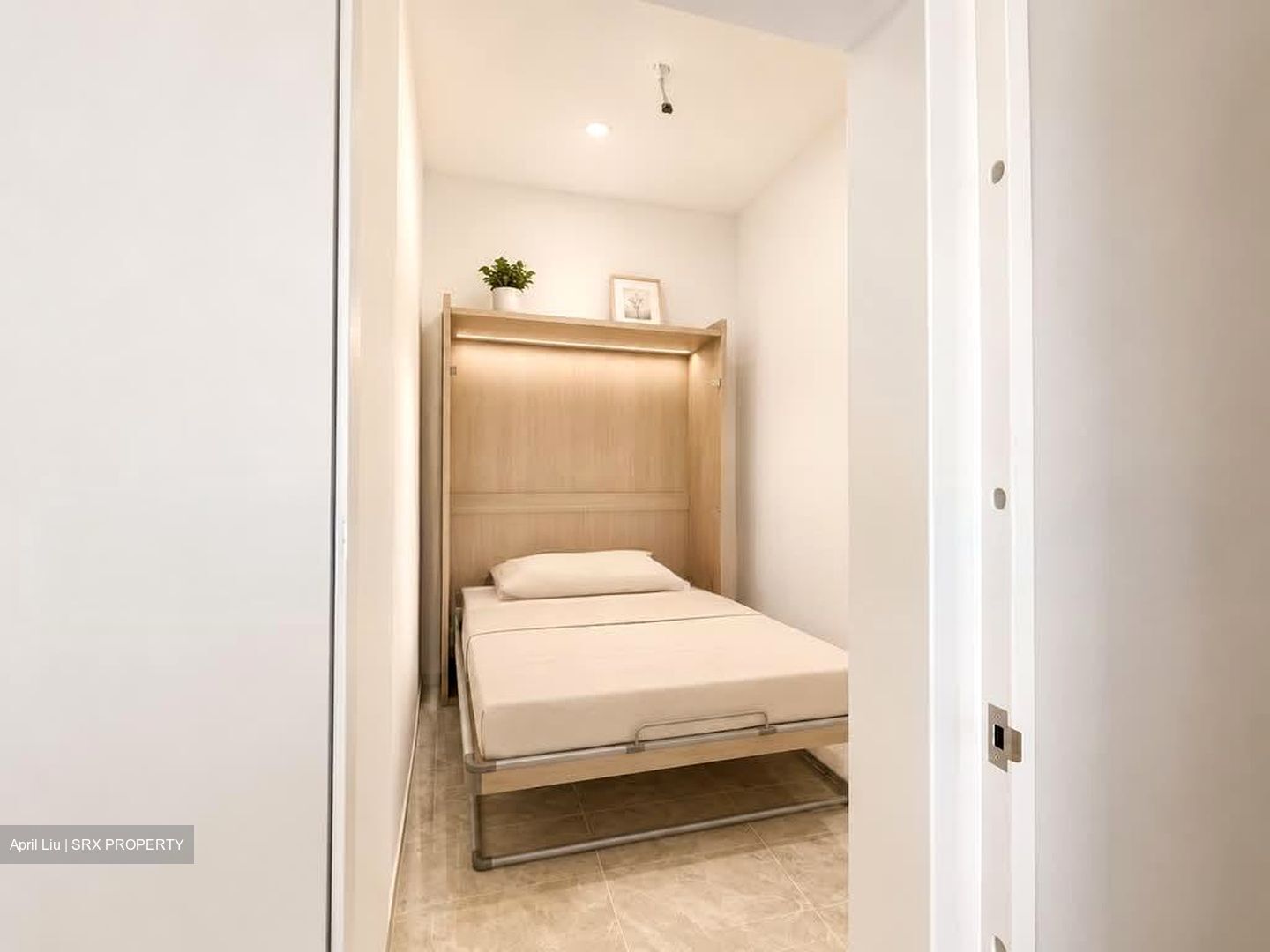 Bartley Vue (D19), Apartment #556615661